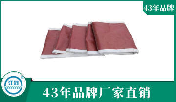 找非金屬膨脹節蒙皮生產廠家,這3點你注意了嗎?