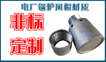 電廠鍋爐風帽材質-可非標定製[麻豆免费成人电影]