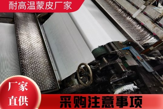 耐高溫蒙皮廠家-采購注意事項[麻豆免费成人电影]