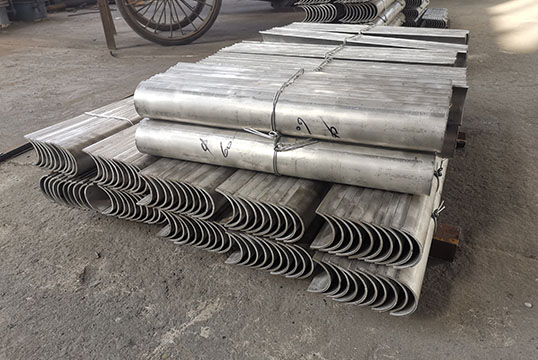 選擇火電鍋爐省煤器防磨護瓦，選擇安心