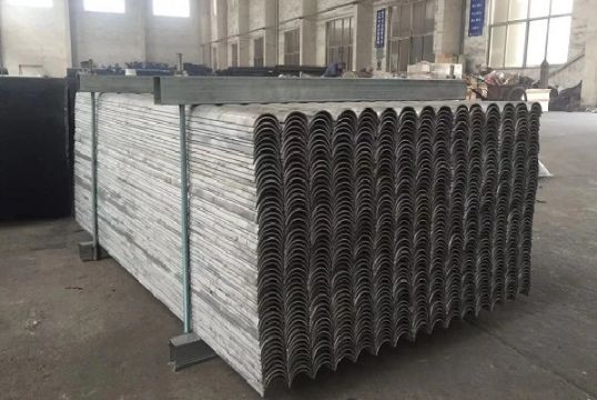 防磨瓦是什麽材質？