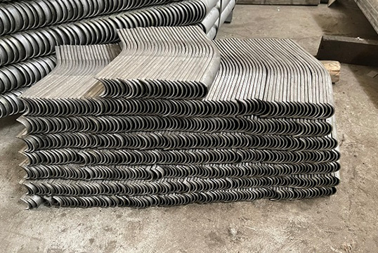 鍋爐管防磨瓦生產廠家，你選對了嗎？