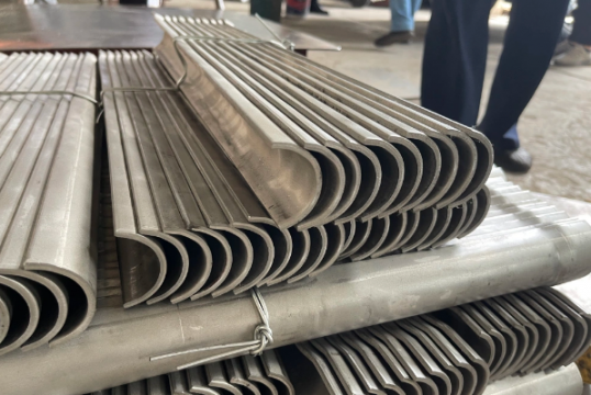 防磨瓦的應用行業有哪些