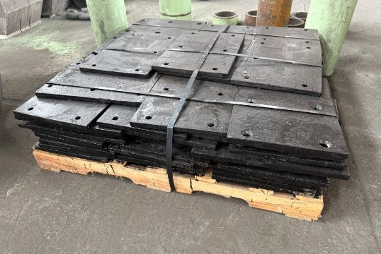 水泥廠球磨機麻豆官网APP下载耐磨性能怎麽樣？