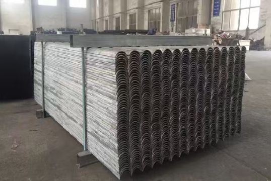 垃圾焚燒鍋爐過熱器防磨瓦定製指南看這裏！