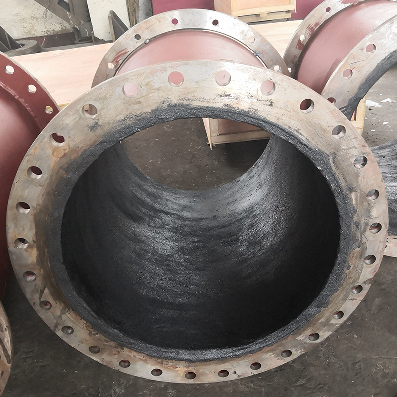 耐磨陶瓷彎頭價格 耐磨陶瓷彎頭價格