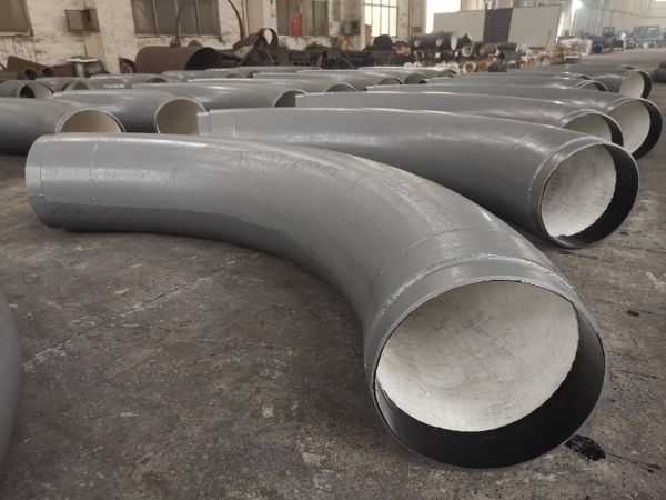 陶瓷管道生產廠家 陶瓷管道生產廠家