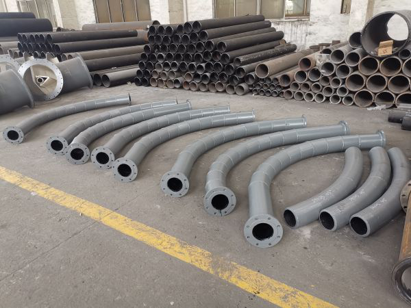 稀土合金耐磨管價格 稀土合金耐磨管價格