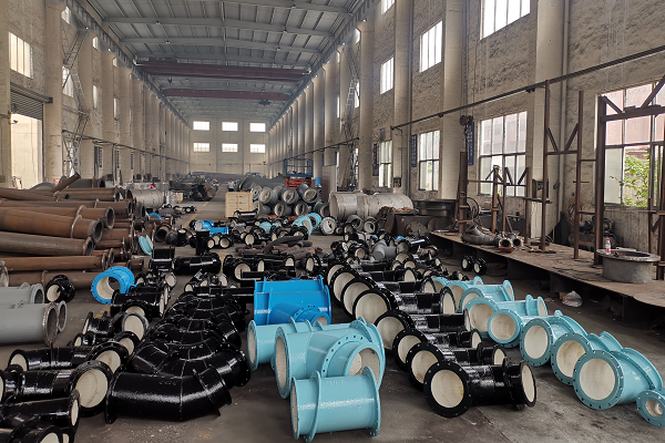 內襯氧化鋁陶瓷片管道廠家 內襯氧化鋁陶瓷片管道廠家