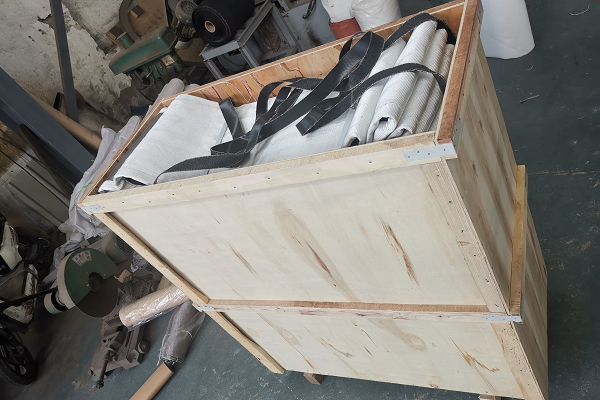 非金屬補償器蒙皮廠家 非金屬補償器蒙皮廠家