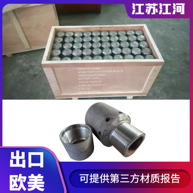 發電廠鍋爐風帽廠家