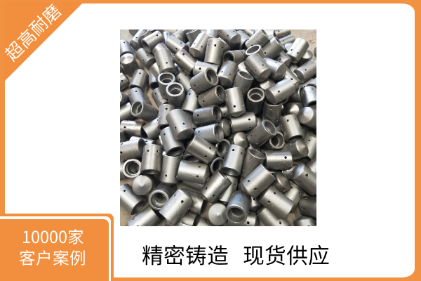 鍋爐風帽鑄造廠