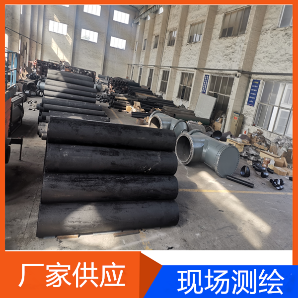 稀土合金耐磨管供貨商