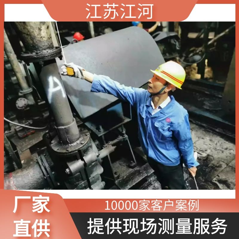 脫硫工程襯膠管道