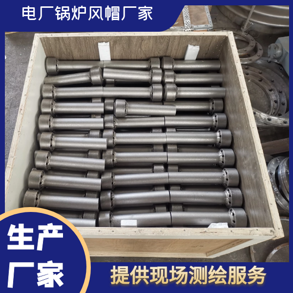 不鏽鋼鍋爐風帽加工廠家