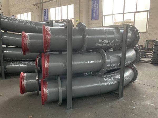 自蔓延複合陶瓷管廠家 自蔓延複合陶瓷管廠家