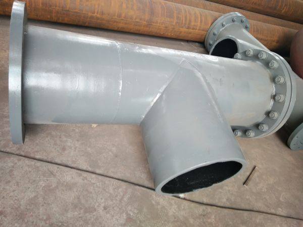 送粉管道耐磨彎頭價格 送粉管道耐磨彎頭價格