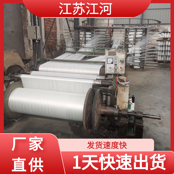 非金屬補償器蒙皮結構