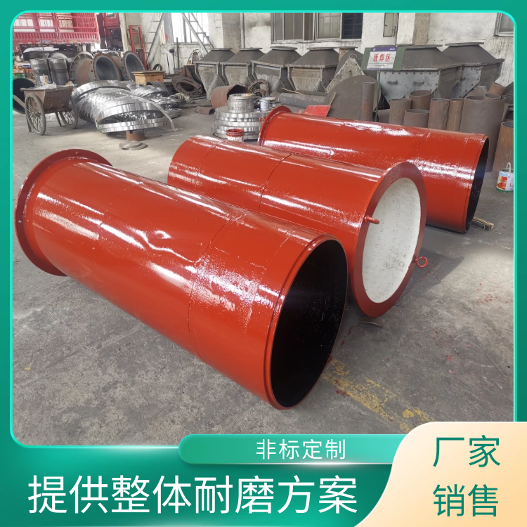 送粉耐磨彎頭哪家買