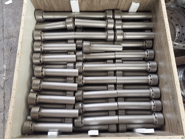 鍋爐合金風帽生產廠家