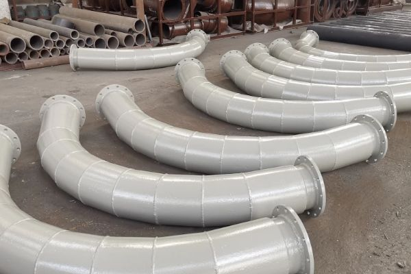 耐磨彎頭都是有哪些 耐磨彎頭都是有哪些