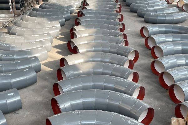 耐磨彎頭都是有哪些 耐磨彎頭都是有哪些