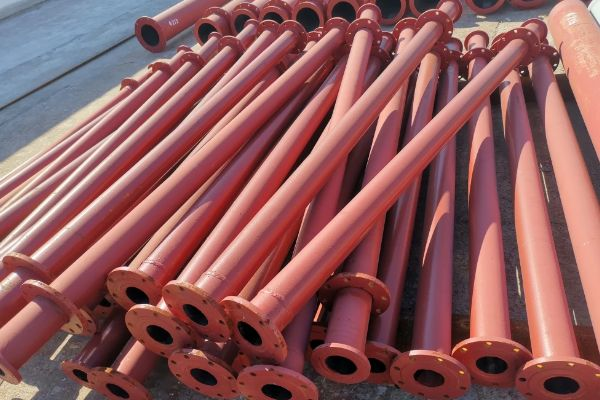 內襯陶瓷麻豆视频无码定做 內襯陶瓷麻豆视频无码定做