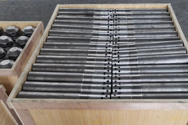 鍋爐鑄鋼風帽都有什麽材質