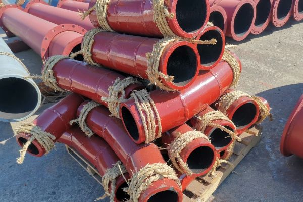 除灰係統氣體輸送麻豆视频无码