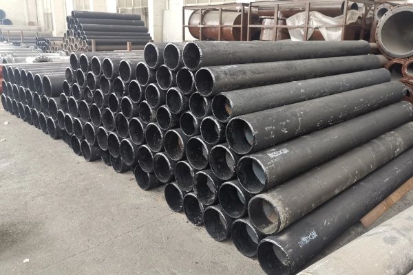 JM7稀土合金銅耐磨鑄管 JM7稀土合金銅耐磨鑄管