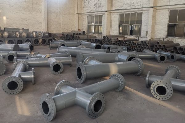 雙金屬複合管的特點