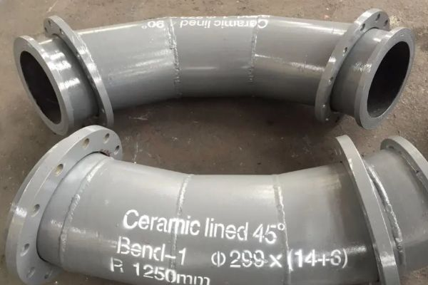 定製耐磨防腐管道 定製耐磨防腐管道