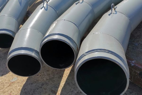 耐磨陶瓷管道彎頭訂購 耐磨陶瓷管道彎頭訂購