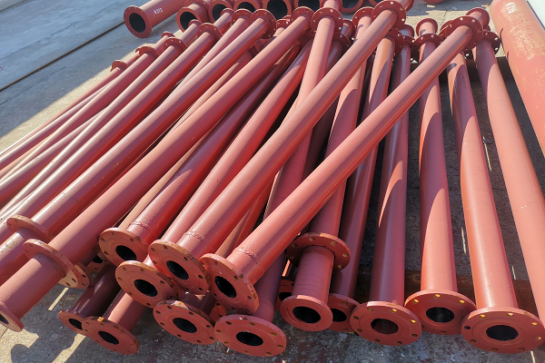 高溫耐磨管是什麽 高溫耐磨管是什麽