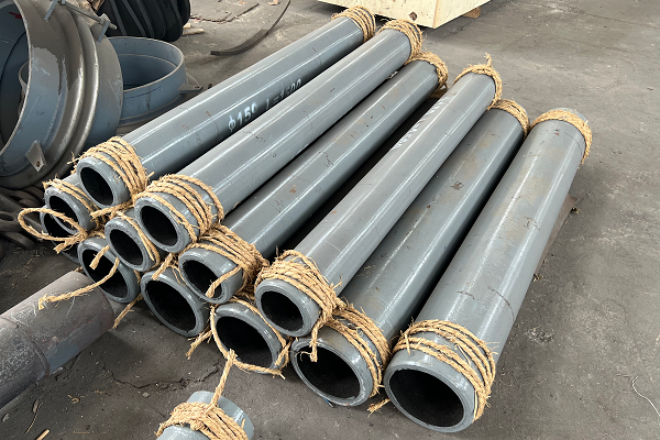 內襯陶瓷複合管廠家供應 內襯陶瓷複合管廠家供應