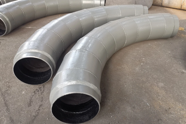 灰漿輸送耐磨彎頭廠家