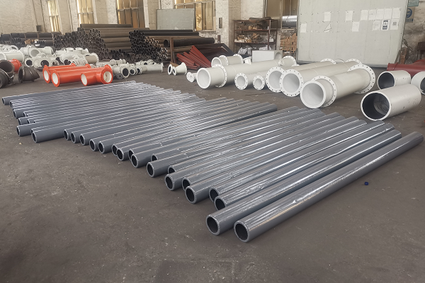 尾礦輸送超高耐磨管價格