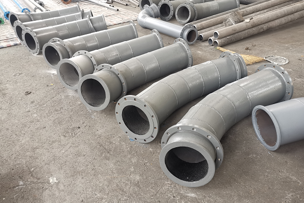 尾礦輸送超高耐磨管價格