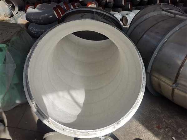 管道耐磨陶瓷貼片