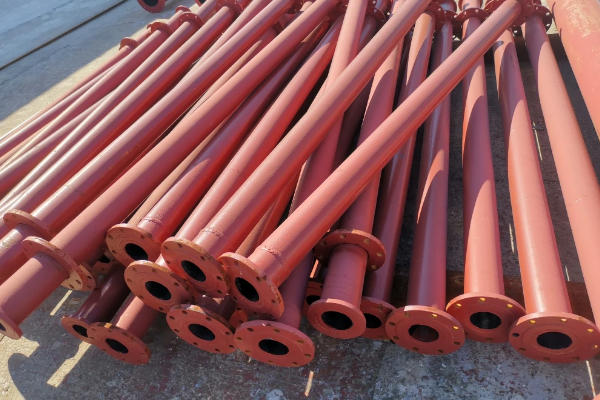 管件耐高溫耐磨是什麽材質