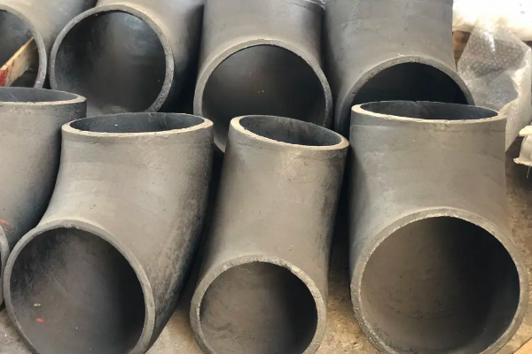 粉料輸送耐磨90度彎頭 粉料輸送耐磨90度彎頭