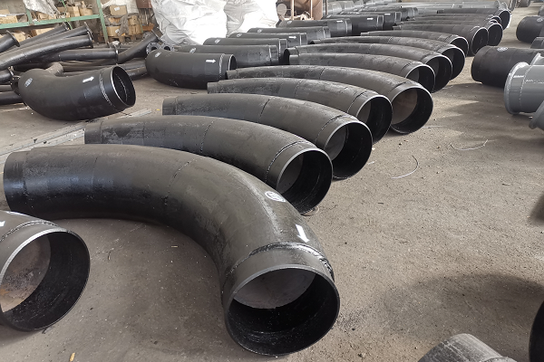 煤礦稀土合金耐磨彎頭 煤礦稀土合金耐磨彎頭