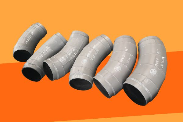 雙金屬耐磨管cr28