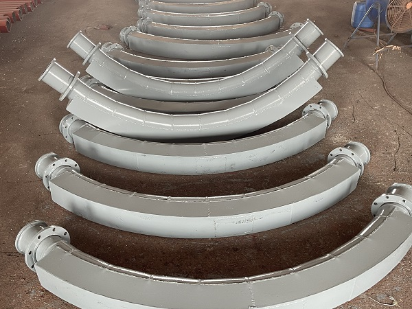 雙金屬複合管是什麽材料