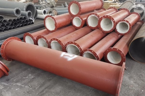 陶瓷耐磨管哪個廠家更好呢 陶瓷耐磨管哪個廠家更好呢