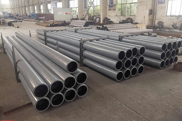 雙金屬耐磨管的耐磨層厚度