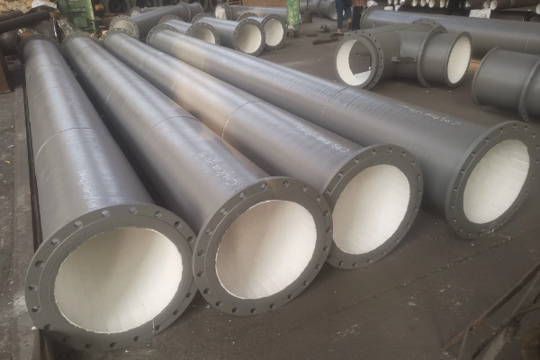 管件內襯耐磨氧化鋁陶瓷 管件內襯耐磨氧化鋁陶瓷