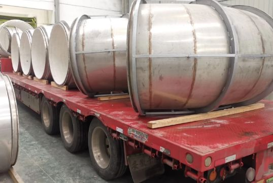 304不鏽鋼內襯陶瓷管 304不鏽鋼內襯陶瓷管