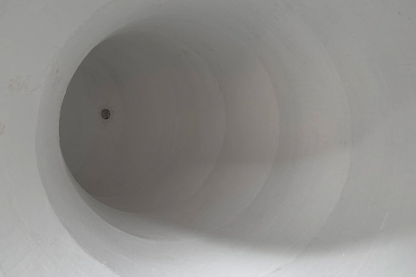 大口徑陶瓷貼片耐磨彎頭