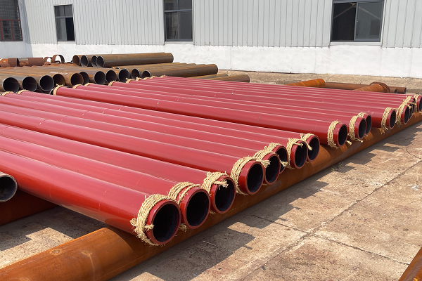 氣力輸灰陶瓷管規格